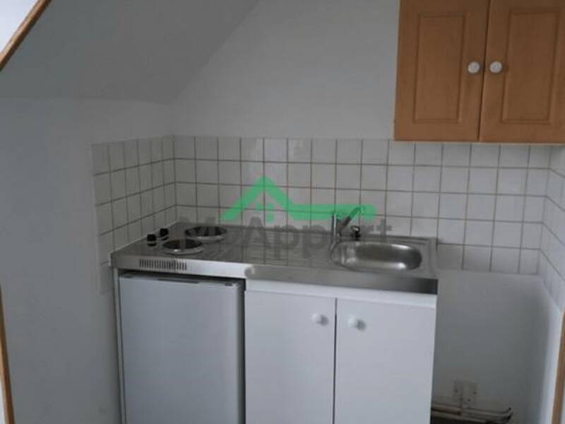 Maison à louer, 21m², ATTICHY