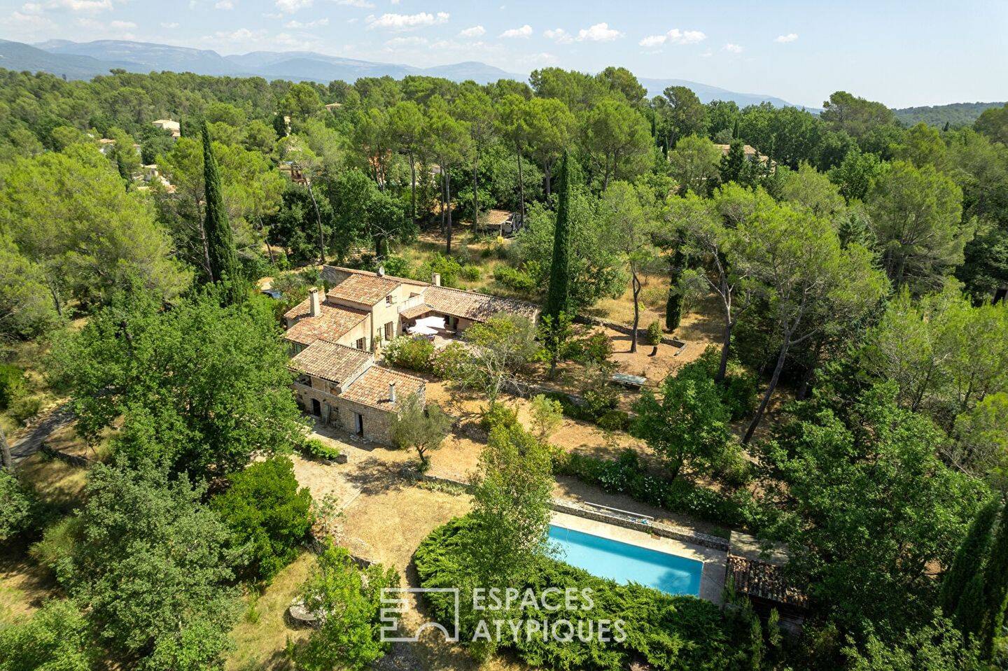 Maison à vendre, 221m², SAINT PAUL EN FORET