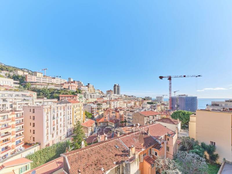 Maison à louer, 74m², BEAUSOLEIL