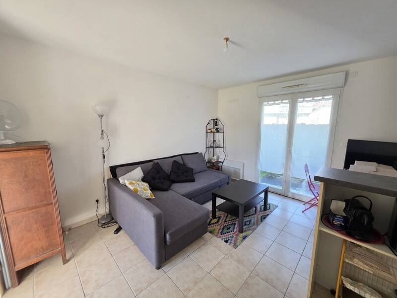 Maison à vendre, 21m², LEGUEVIN