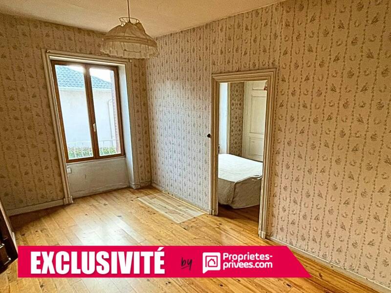 Maison à vendre, 150m², SAINT VINCENT DE REINS