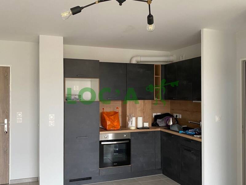 Maison à louer, 42m², MARCILLY SUR TILLE