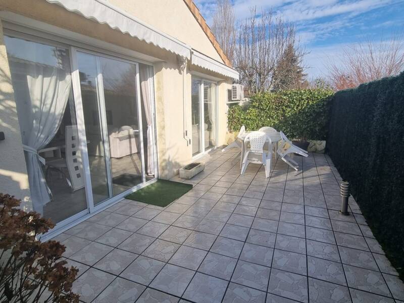 Maison à louer, 70m², FARGUES SAINT HILAIRE