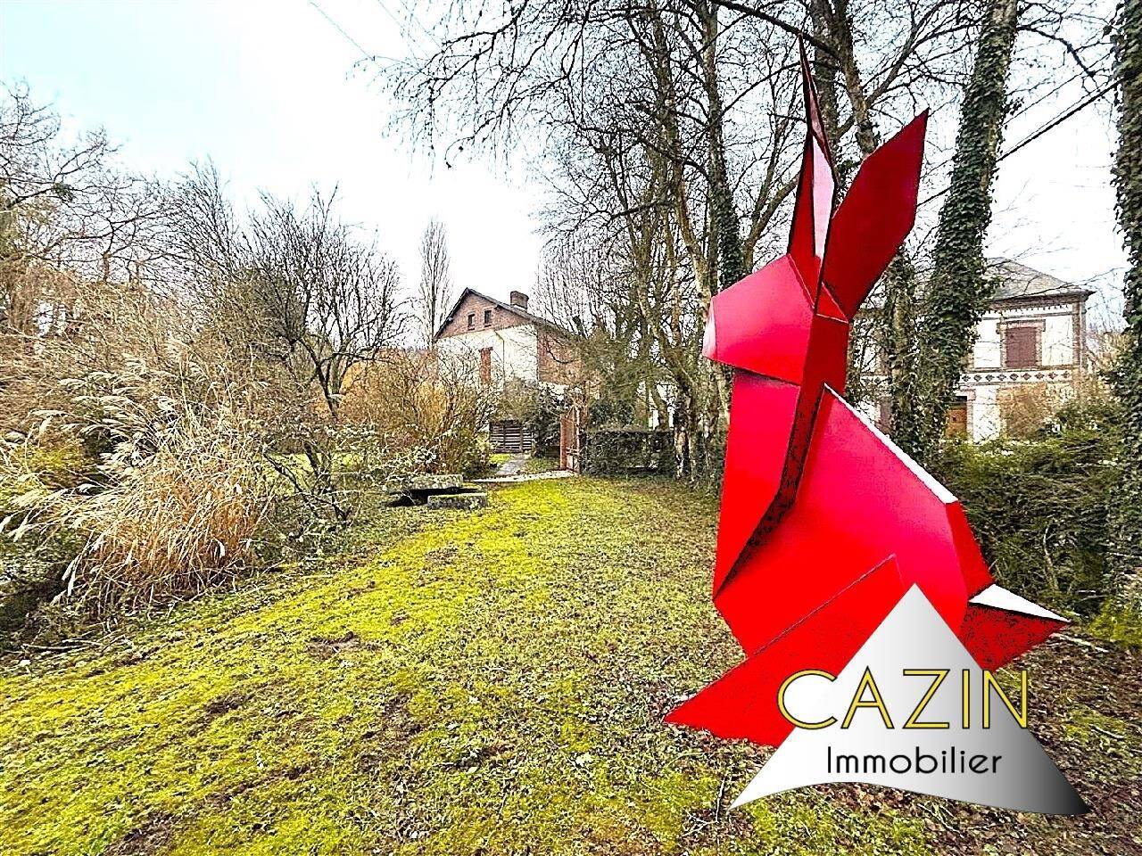 Maison à vendre, 418m², CALVADOS