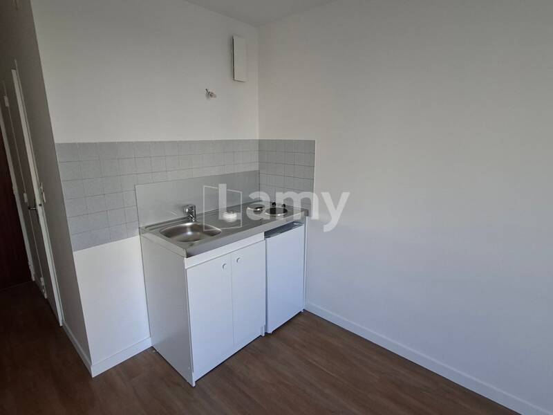 Maison à louer, 18m², CLERMONT FERRAND