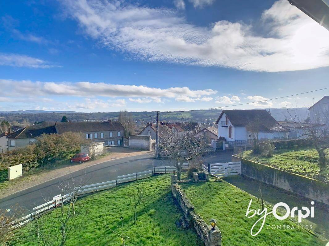 Maison à vendre, 125m², SAINT ELOY LES MINES