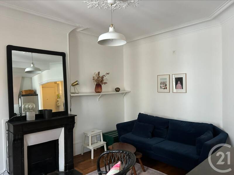 Maison à louer, 36m², PARIS 12E