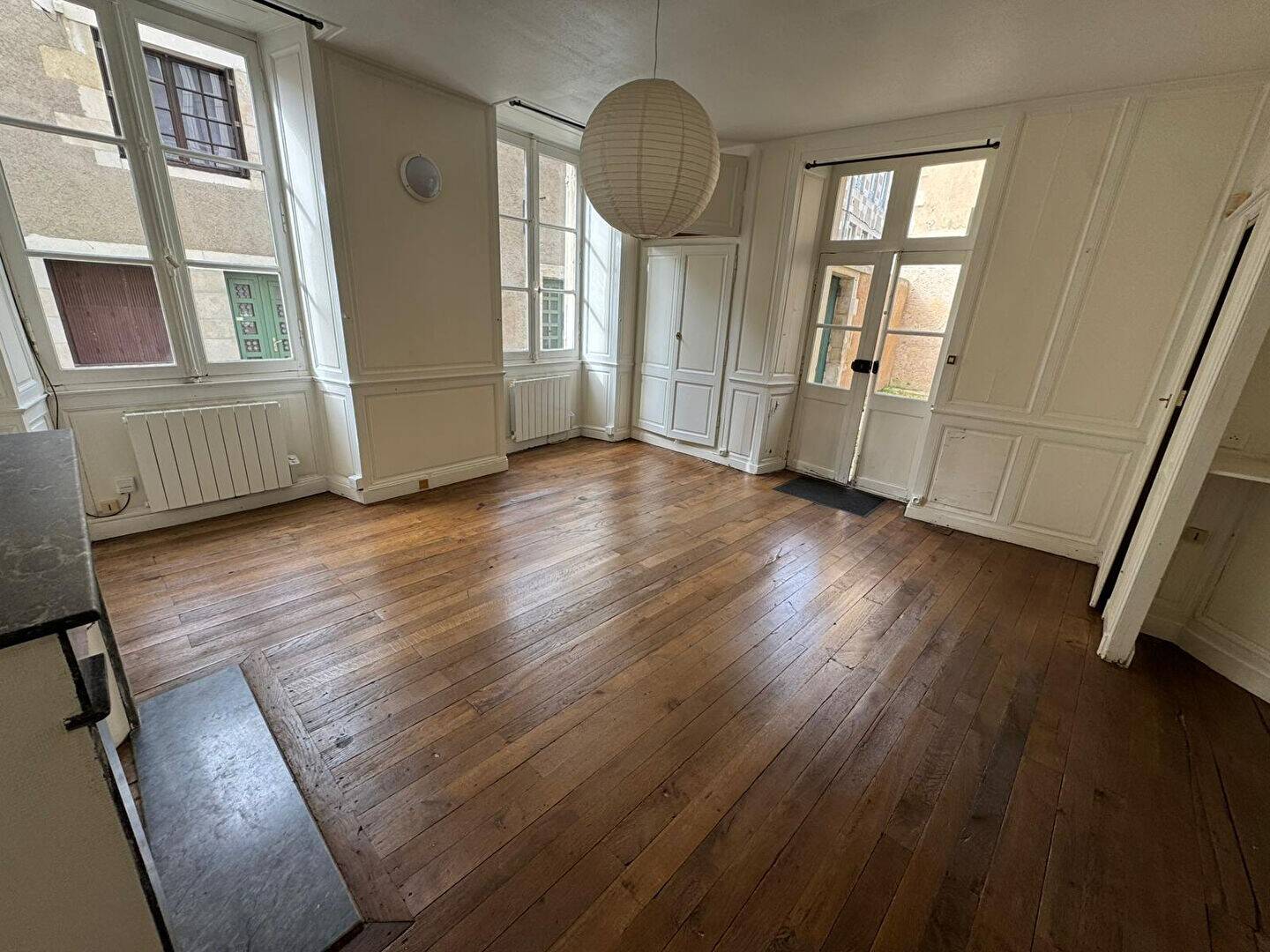 Maison à louer, 29m², POITIERS