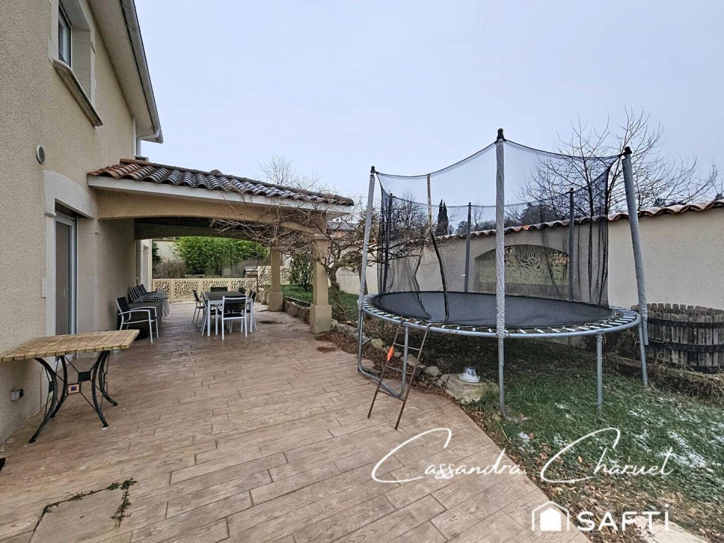Maison à vendre, 174m², HEYRIEUX