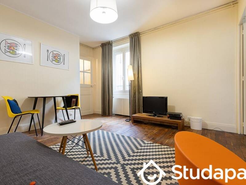 Maison à louer, 33m², FONTAINEBLEAU