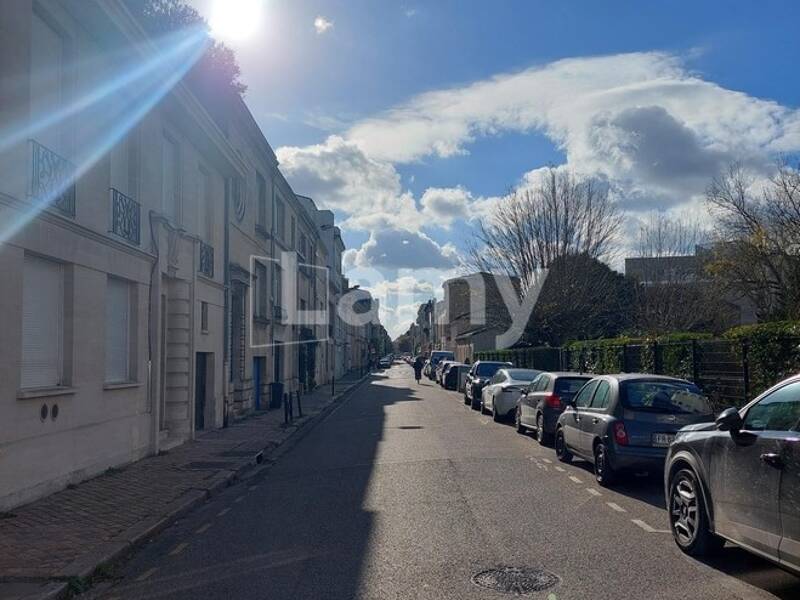 Maison à louer, 54m², BORDEAUX