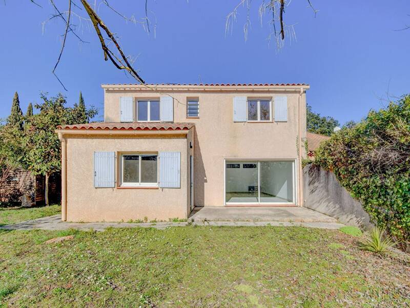 Maison à vendre, 120m², AIX EN PROVENCE