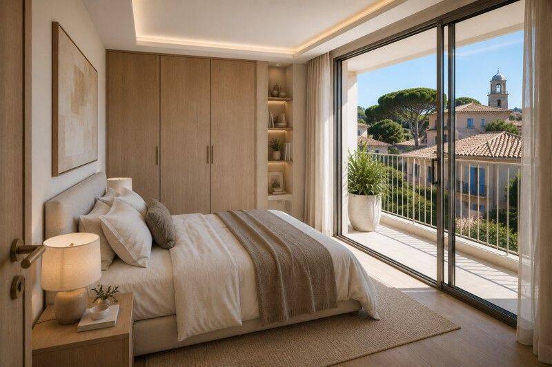 Maison à vendre, 180m², SAINT TROPEZ