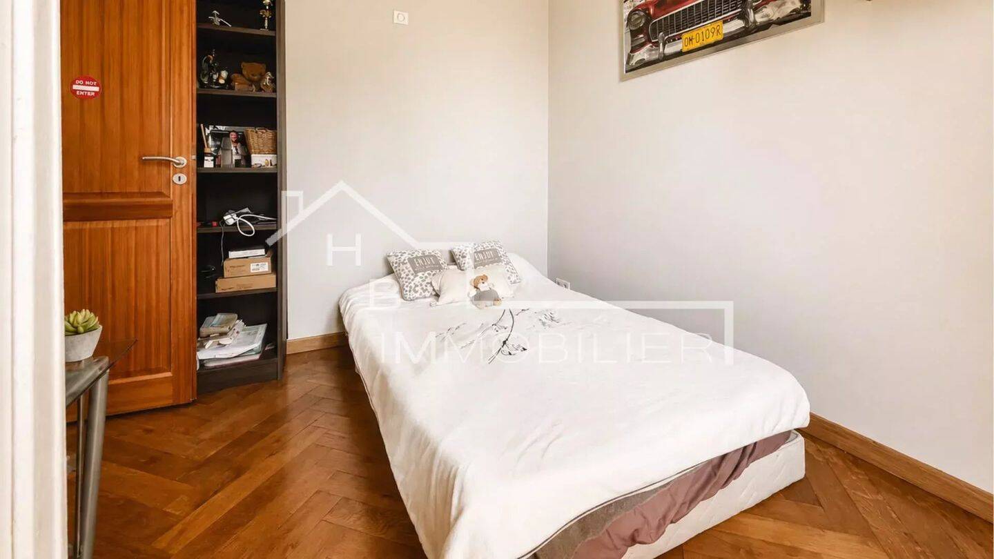 Vente - Maison Nice (Mont Boron) - 1 055 000 € — 8