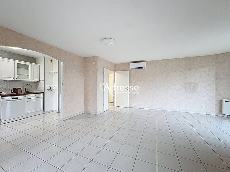 Maison à louer, 81m², PLAISANCE DU TOUCH