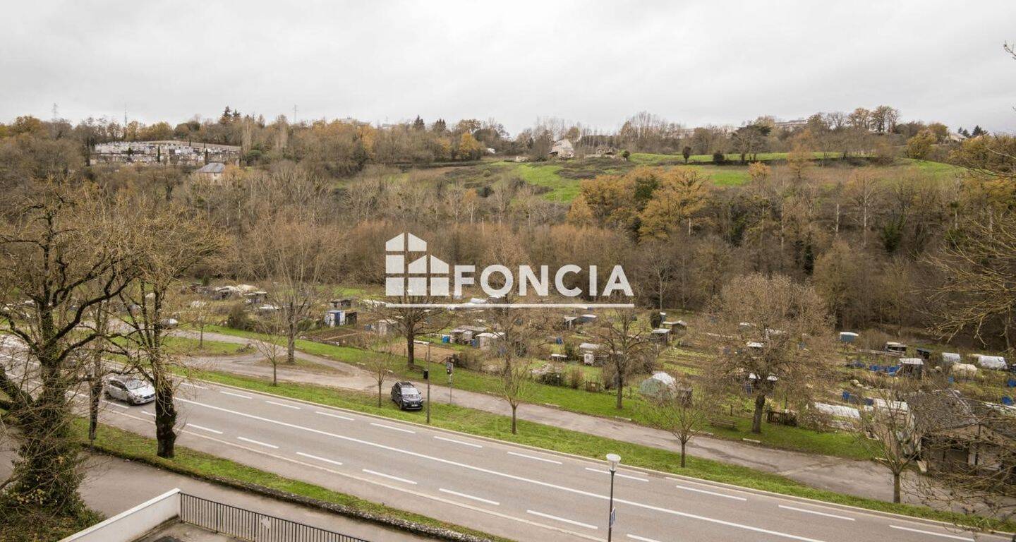 Maison à vendre, 42m², RODEZ