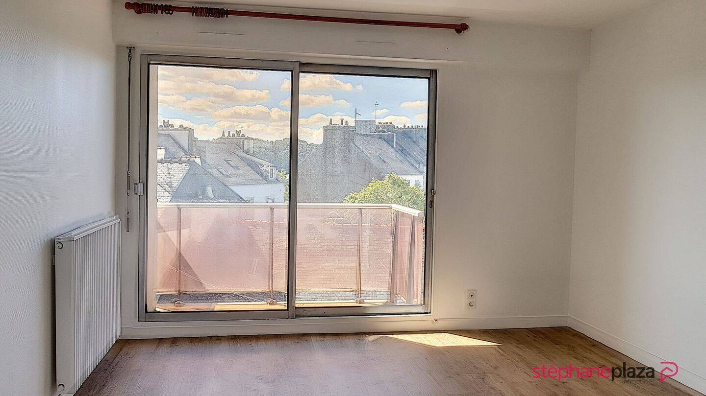 Maison à louer, 65m², QUIMPER