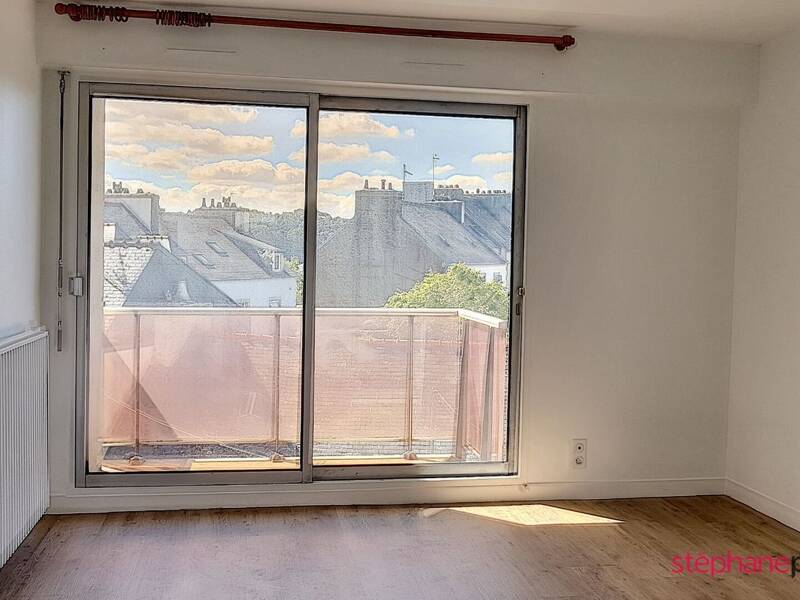 Maison à louer, 65m², QUIMPER
