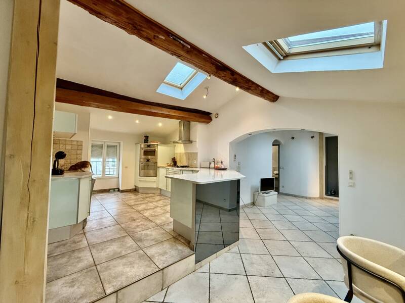 Maison à vendre, 77m², SAINT ETIENNE