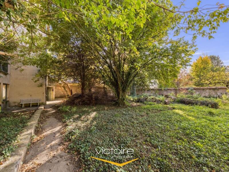 Maison à vendre, 163m², LYON 3E