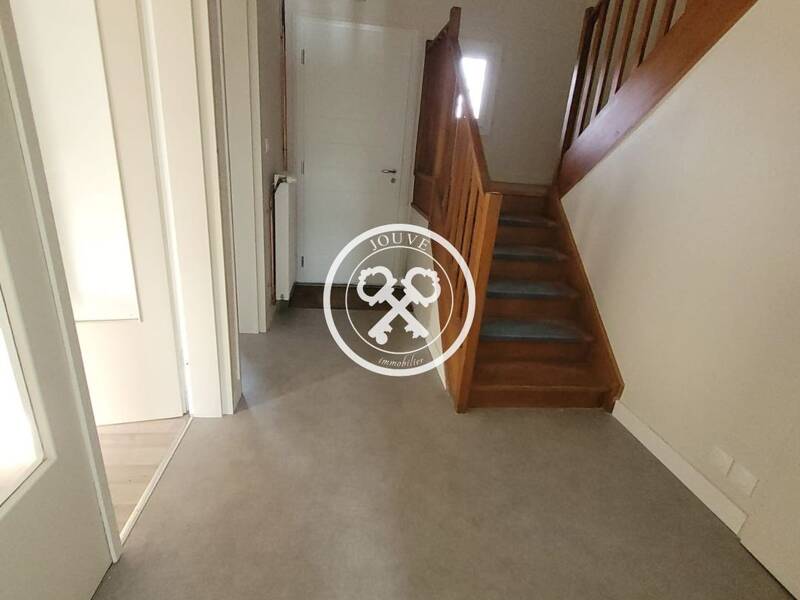 Maison à louer, 123m², PONT SUR SEINE