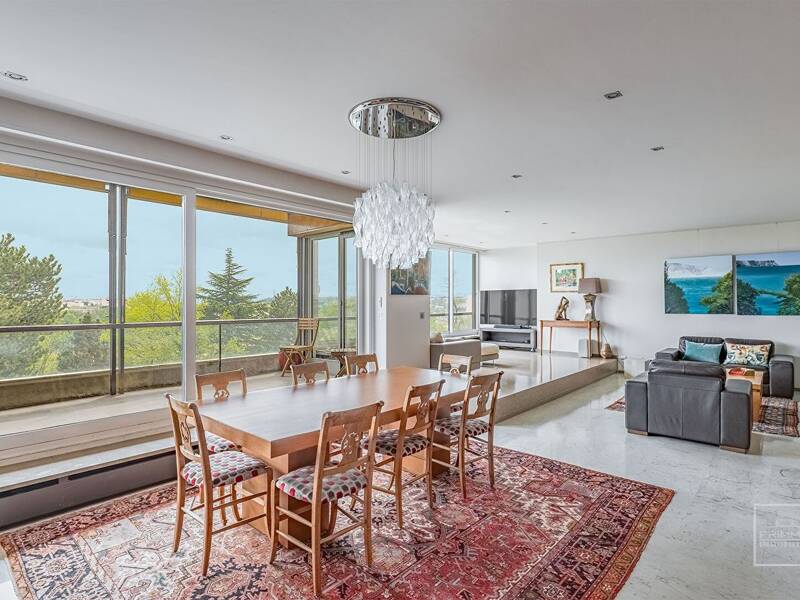 Maison à louer, 249m², SAINT DIDIER AU MONT D'OR