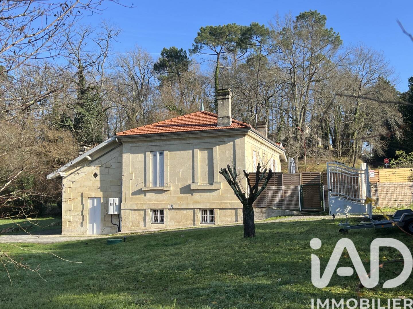 Maison à vendre, 175m², SADIRAC