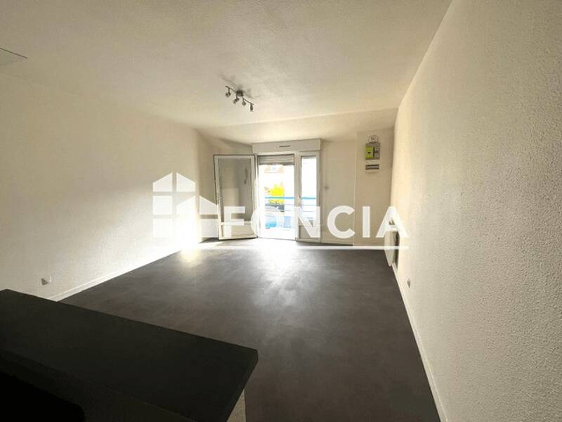 Maison à louer, 25m², REIMS