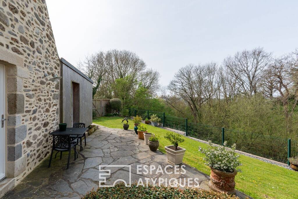 Maison à vendre, 140m², SAINT BRIAC SUR MER