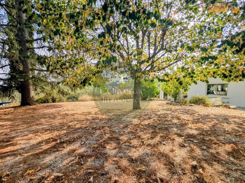 Maison à vendre, 150m², LA BOUILLADISSE