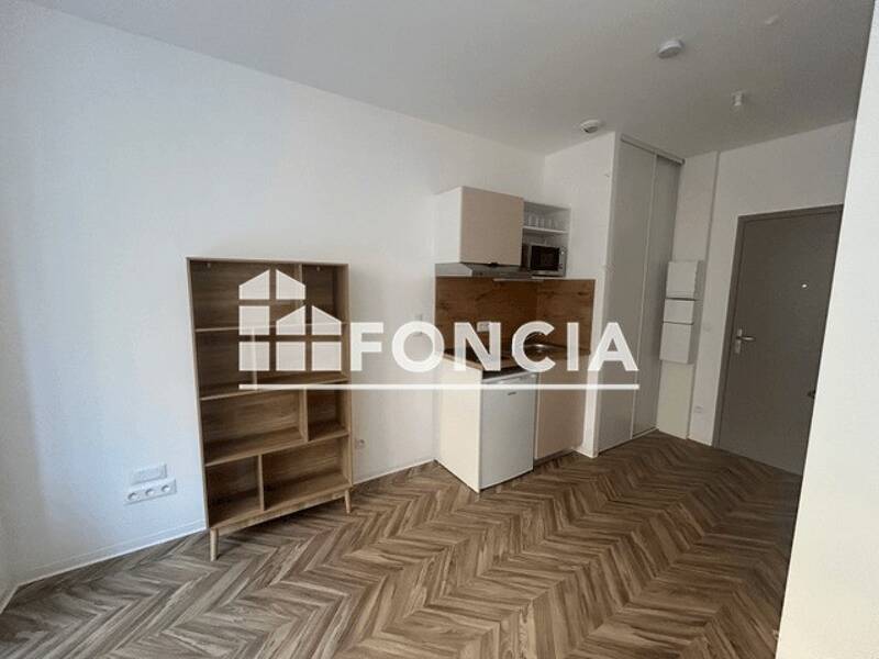 Maison à louer, 22m², PERPIGNAN