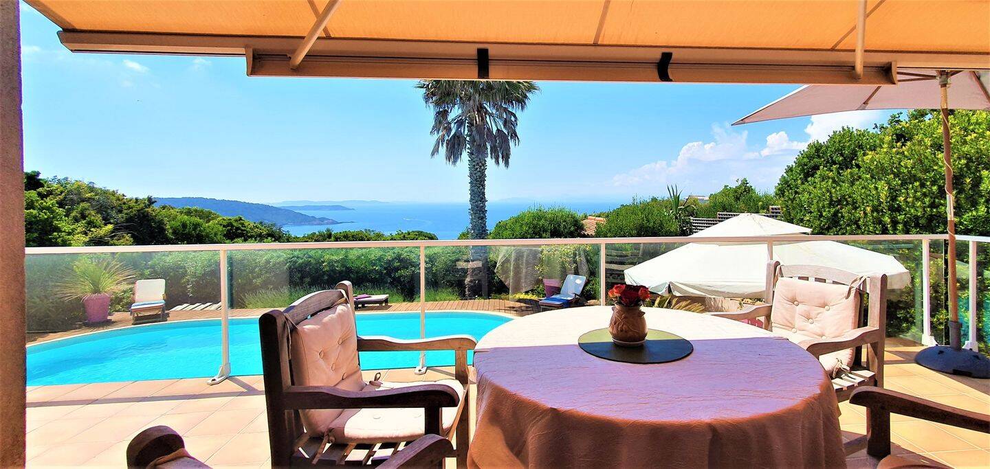 Maison à vendre, 103m², ILE DU LEVANT
