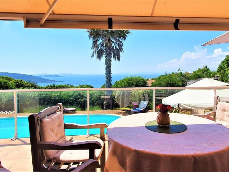Maison à vendre, 103m², ILE DU LEVANT