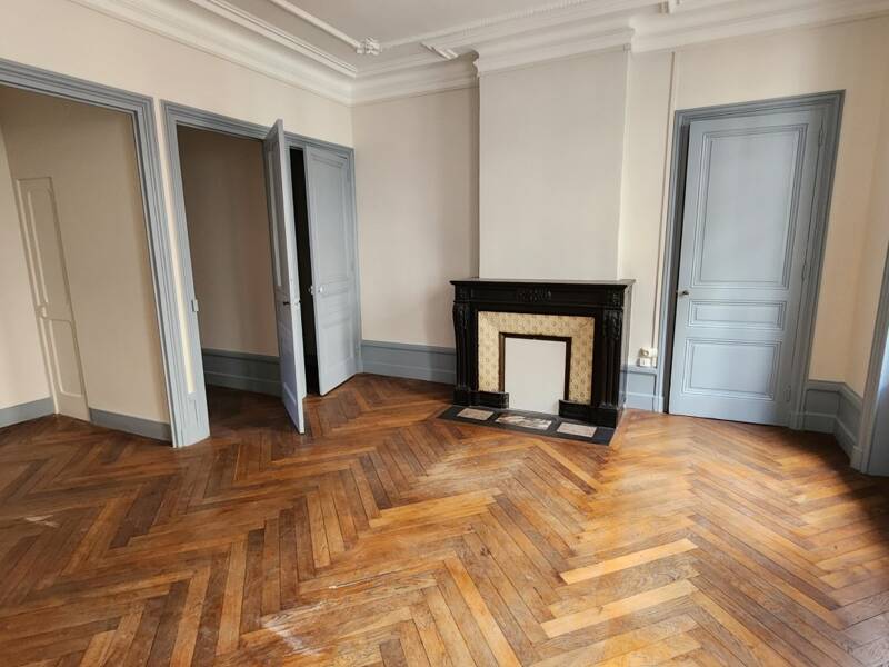 Maison à louer, 150m², SAINT ETIENNE