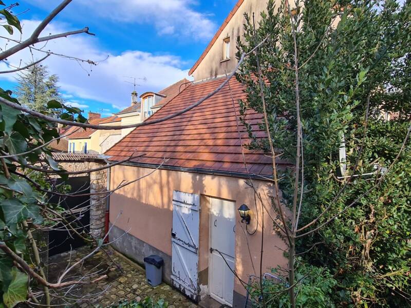 Maison à vendre, 125m², MAULE