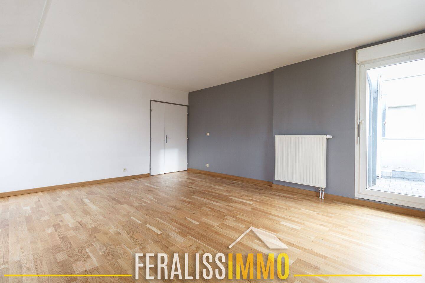 Maison à vendre, 67m², CERGY