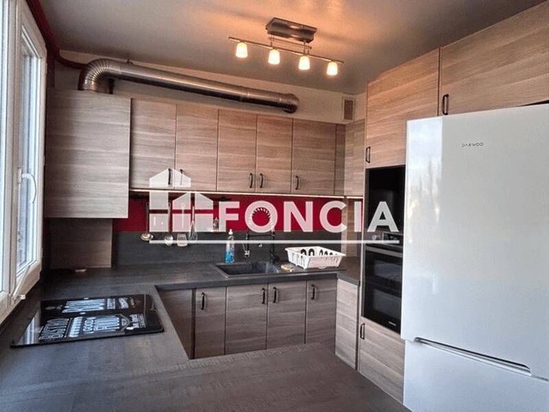 Maison à louer, 41m², SAINT MAUR DES FOSSES