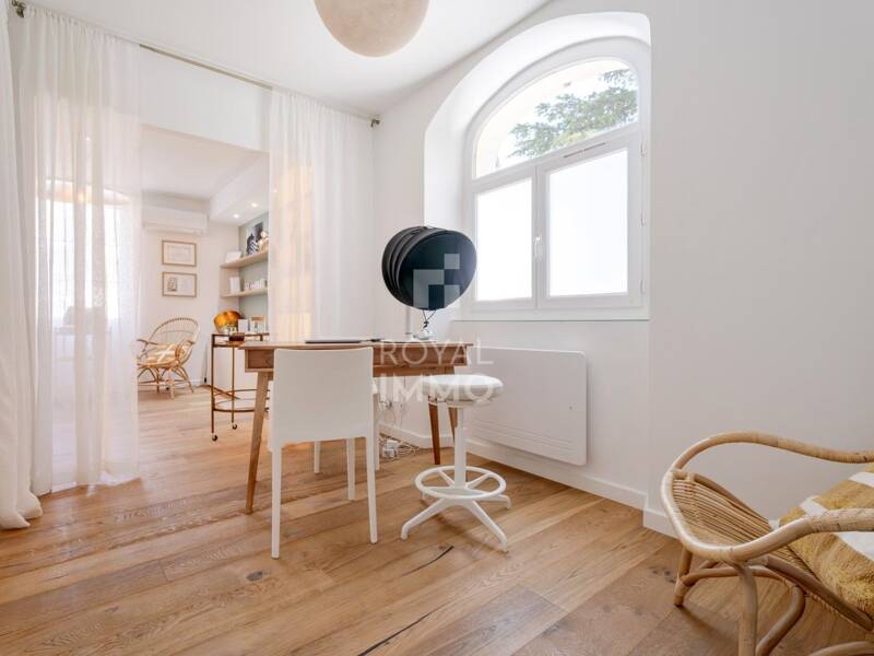 Maison à vendre, 32m², TOULON