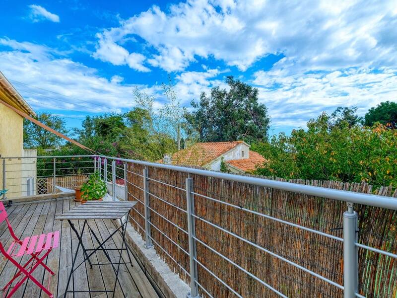 Maison à vendre, 108m², BASTIA