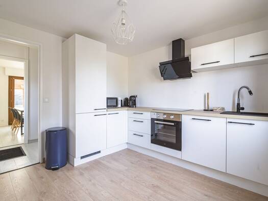 Maison en viager occupé Bouquet 30 000 € 5 pièces 3 chambres 85 m² Jonchery-sur-Vesle 51140