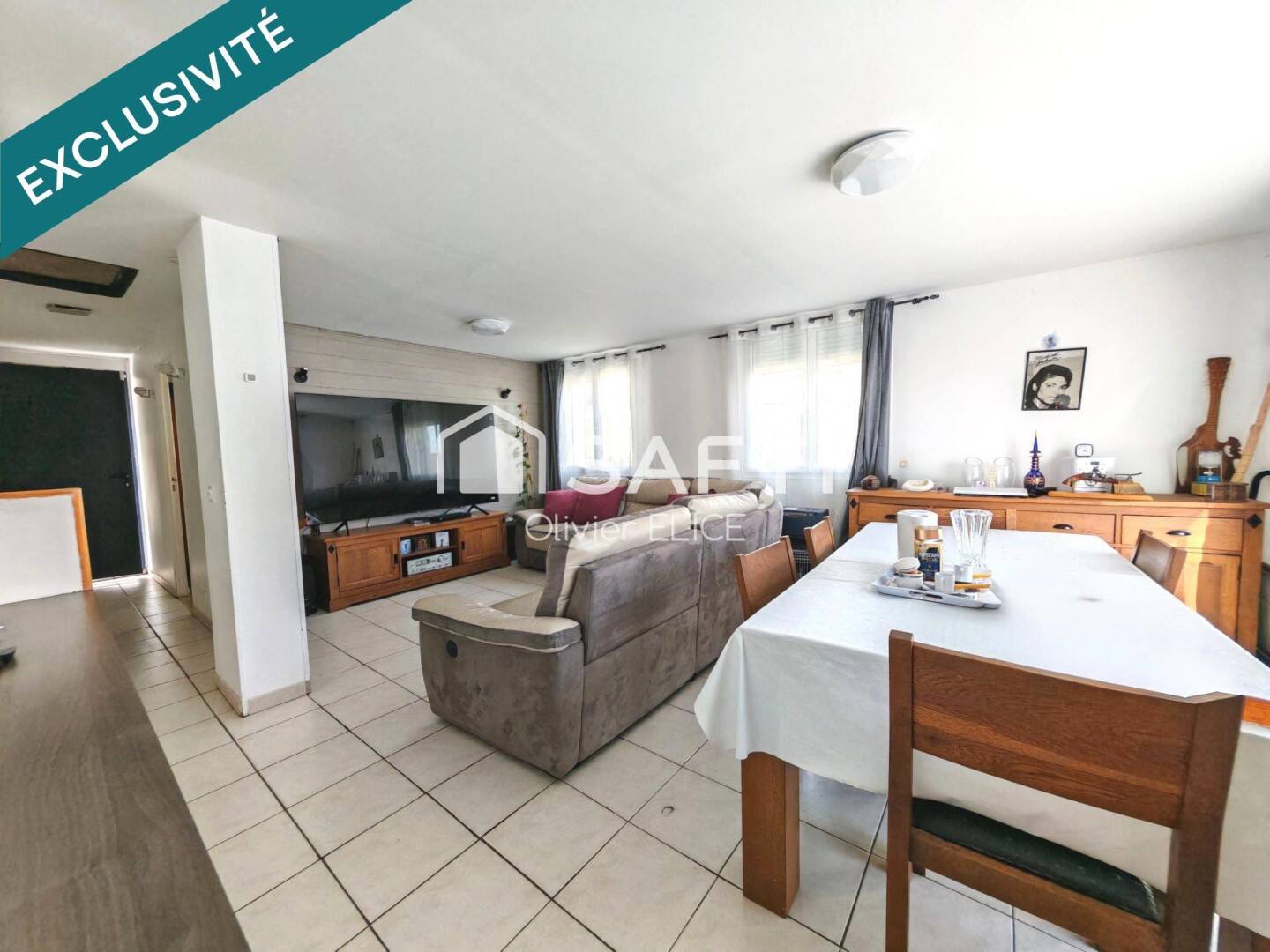 Maison à vendre, 215m², VILLERS SAINT PAUL