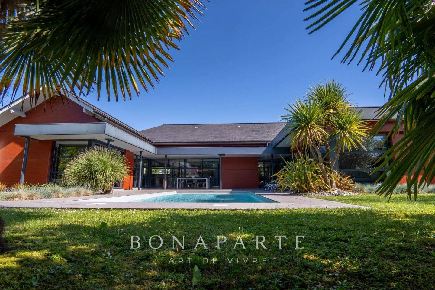 Maison à vendre, 184m², PAU