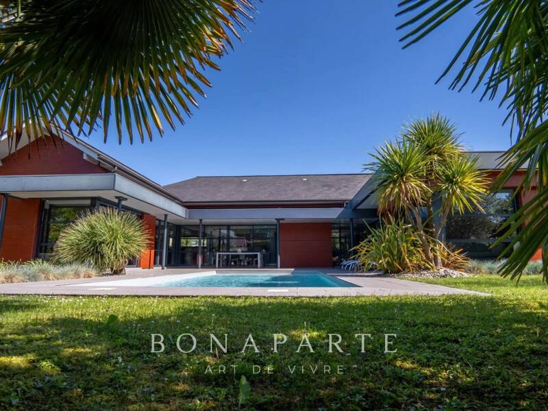 Maison à vendre, 184m², PAU