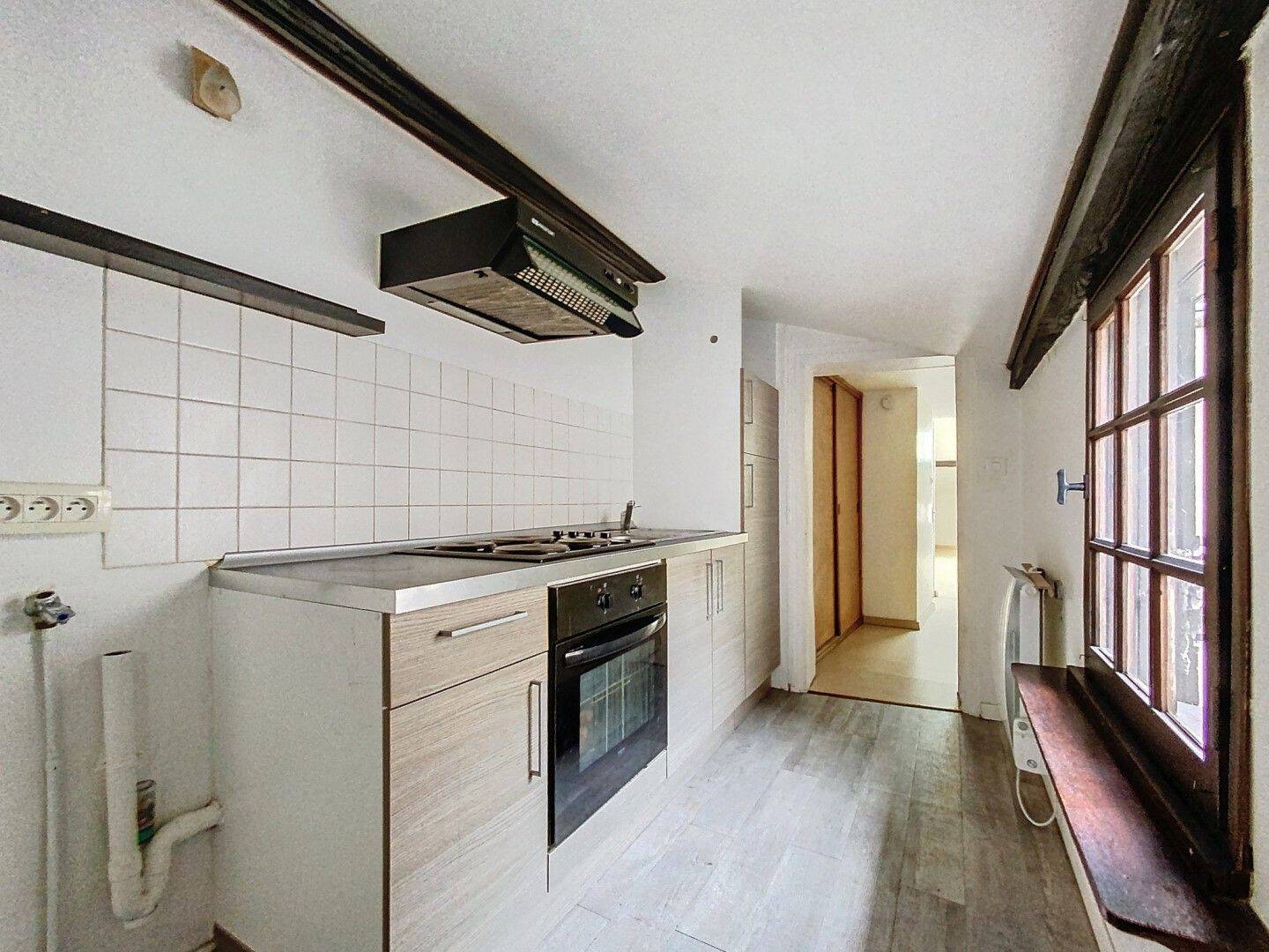 Maison à louer, 33m², NANCY