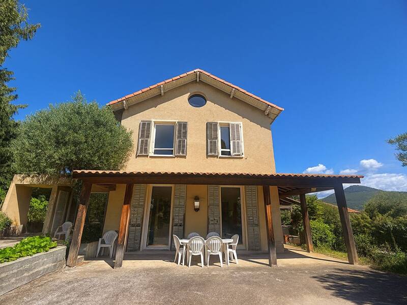 Maison à vendre, 200m², NICE