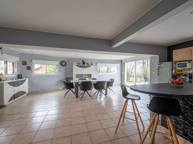 Maison à vendre, 115m², ETRAY