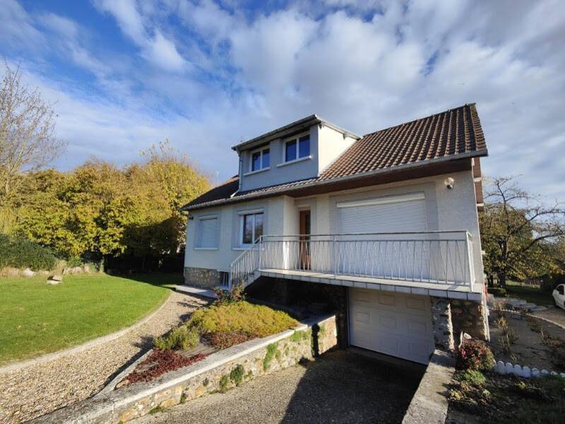 Maison à vendre, 102m², LA HAYE MALHERBE