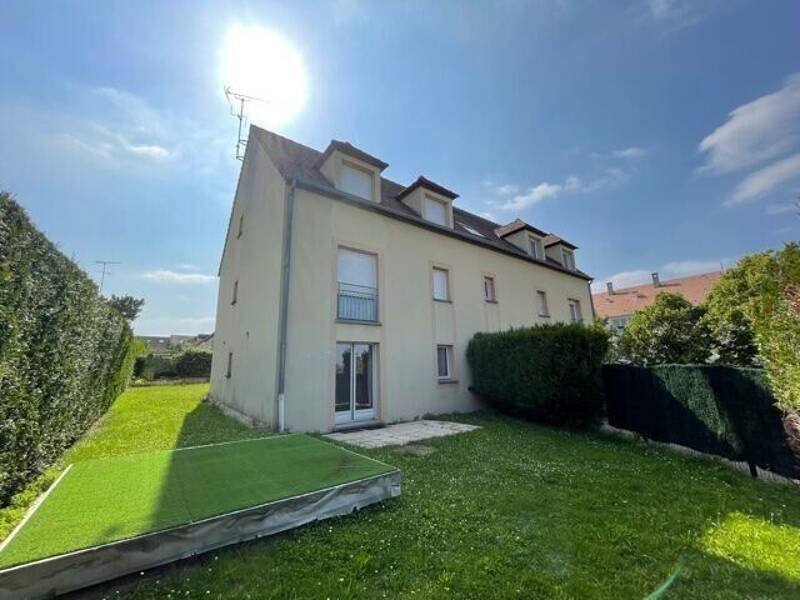 Maison à louer, 68m², EPONE