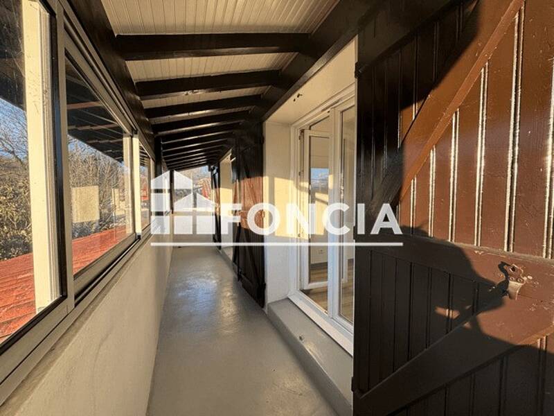 Maison à louer, 57m², SAINT PEE SUR NIVELLE