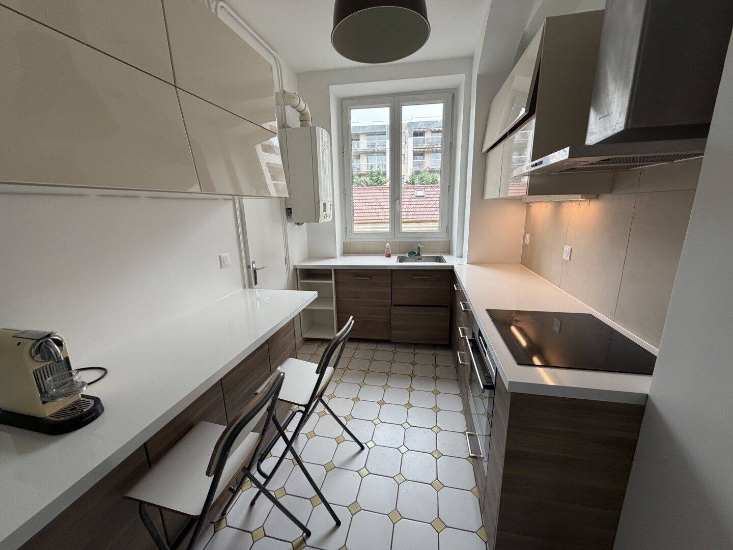 Maison à louer, 79m², VINCENNES